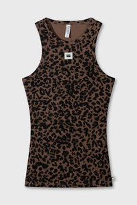 Top Tank Leopard