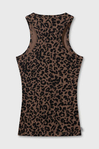 Top Tank Leopard