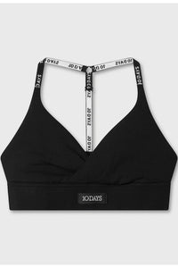 Top Sujetador Bar-Bra