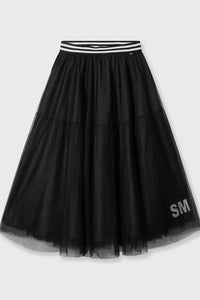 Falda Tulle