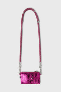 Bolso Smile Neon