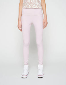 Legging Yoga Lilac