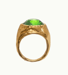 Anillo Amalfi Verde