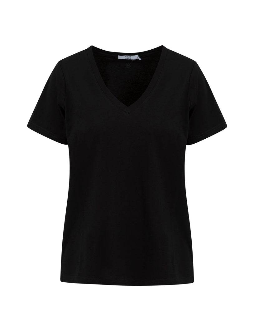 Camiseta Organic Black