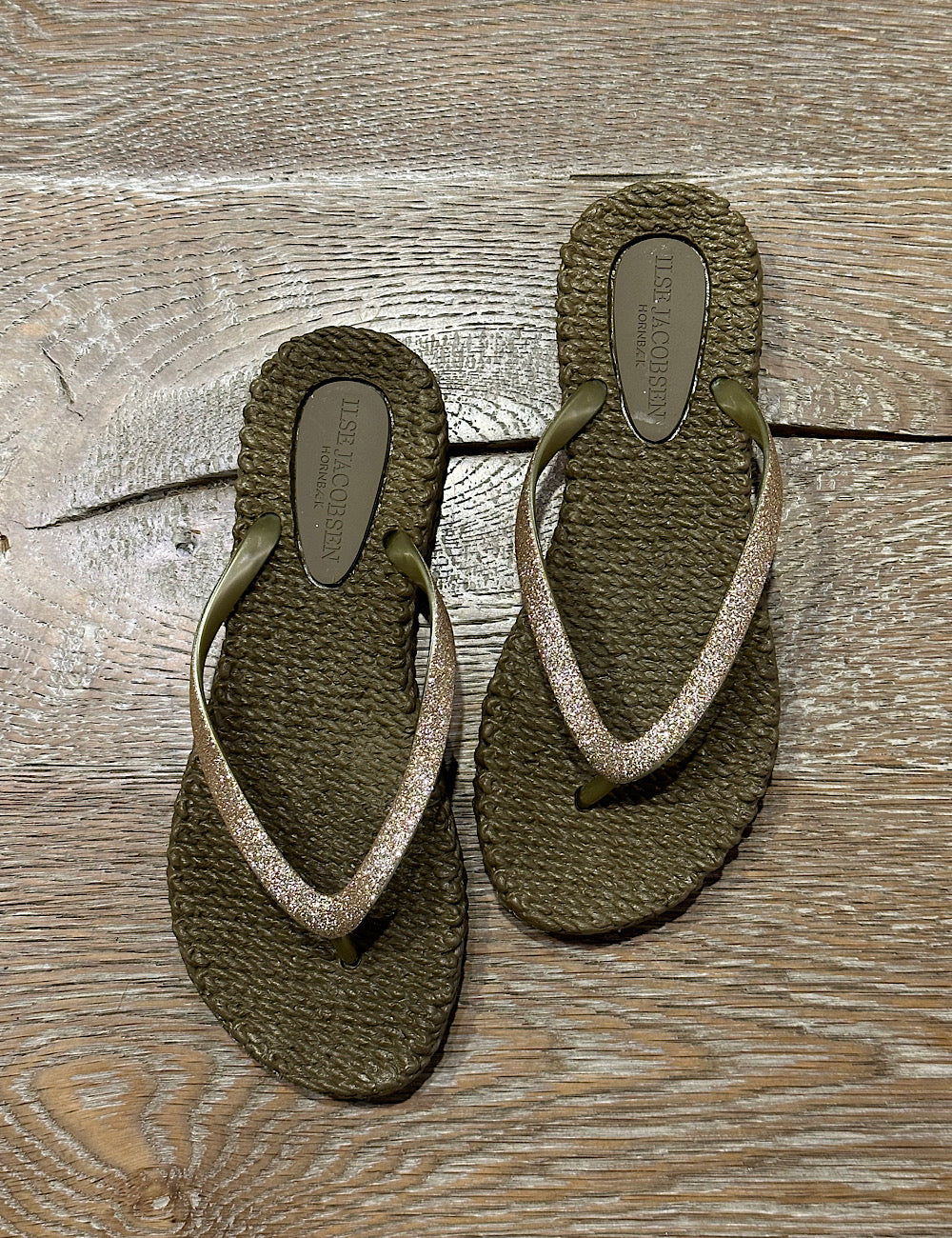 Flip Flop Verde